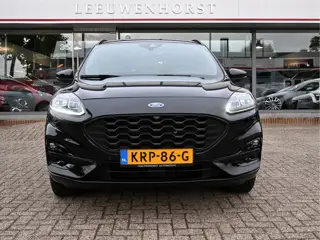 Foto 19 van Ford Kuga 2.5 PHEV ST-Line X (bj 2023, automaat)