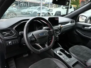 Foto 20 van Ford Kuga 2.5 PHEV ST-Line X (bj 2023, automaat)