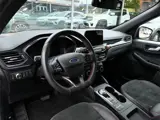 Foto 30 van Ford Kuga 2.5 PHEV ST-Line X (bj 2023, automaat)
