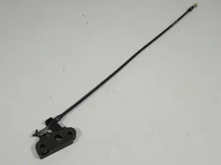 BUDDY ZADEL Aprilia RSV 1000 2001 - 2003