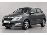 Foto 27 van Škoda Fabia AIRCO / CRUISE CONTR / 96 DKM / N.A.P ....