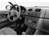 Foto 22 van Škoda Fabia AIRCO / CRUISE CONTR / 96 DKM / N.A.P ....