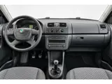 Foto 21 van Škoda Fabia AIRCO / CRUISE CONTR / 96 DKM / N.A.P ....