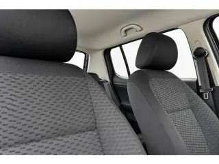 Foto 11 van Škoda Fabia AIRCO / CRUISE CONTR / 96 DKM / N.A.P ....