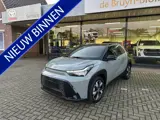Foto 23 van Toyota Aygo X Hybrid 115 pulse stoelverwarming / keyless start / parkeersensoren voor + achter / Nav