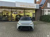 Foto 24 van Toyota Aygo X Hybrid 115 pulse stoelverwarming / keyless start / parkeersensoren voor + achter / Nav