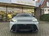 Foto 27 van Toyota Aygo X Hybrid 115 pulse stoelverwarming / keyless start / parkeersensoren voor + achter / Nav