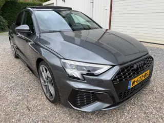 Foto 13 van Audi A3 Sportback 35 TFSI S-Line edition LEER.PANO.MATRIX.B&O.CAMERA!