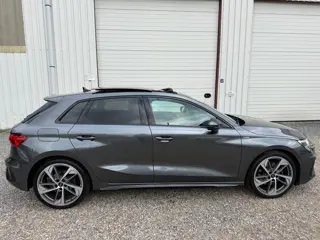 Foto 14 van Audi A3 Sportback 35 TFSI S-Line edition LEER.PANO.MATRIX.B&O.CAMERA!