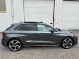 Foto 24 van Audi A3 Sportback 35 TFSI S-Line edition LEER.PANO.MATRIX.B&O.CAMERA!