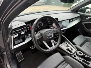 Foto 20 van Audi A3 Sportback 35 TFSI S-Line edition LEER.PANO.MATRIX.B&O.CAMERA!