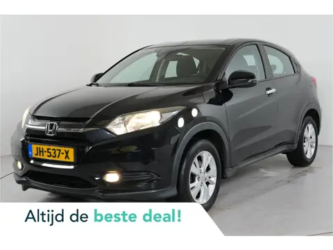 Honda HR-V 1.5 i-VTEC Elegance | Navi | Stl. verw. | Cruise | Climate |