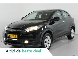 Honda HR-V 1.5 i-VTEC Elegance | Navi | Stl. verw. | Cruise | Climate |