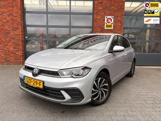 Foto 11 van Volkswagen POLO 1.0 TSI Life Edition | Camera | Cruise Control | Apple CarPlay
