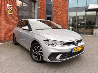 Foto 12 van Volkswagen POLO 1.0 TSI Life Edition | Camera | Cruise Control | Apple CarPlay
