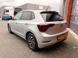 Foto 14 van Volkswagen POLO 1.0 TSI Life Edition | Camera | Cruise Control | Apple CarPlay