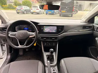 Foto 15 van Volkswagen POLO 1.0 TSI Life Edition | Camera | Cruise Control | Apple CarPlay