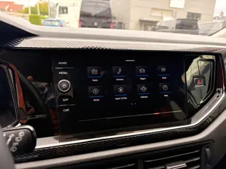 Foto 17 van Volkswagen POLO 1.0 TSI Life Edition | Camera | Cruise Control | Apple CarPlay
