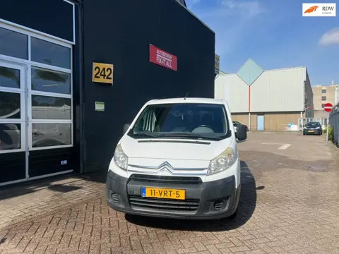 Citroen Jumpy 10 1.6 HDI L1 H1