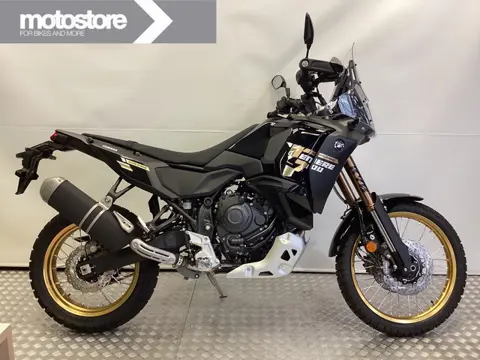 Yamaha TENERE 700 WORLD RAID (bj 2026)