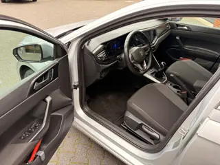 Foto 18 van Volkswagen POLO 1.0 TSI Life Edition | Camera | Cruise Control | Apple CarPlay