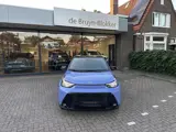 Foto 24 van Toyota Aygo X Hybrid 115 pulse stoelverwarming / keyless start / parkeersensoren voor + achter / Nav