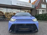 Foto 26 van Toyota Aygo X Hybrid 115 pulse stoelverwarming / keyless start / parkeersensoren voor + achter / Nav