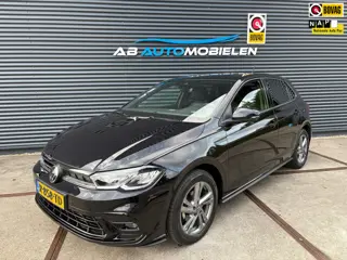 Volkswagen Polo 1.0 TSI R-Line Business AUTOMAAT/ CARPLAY/ PARKEERSENSOREN