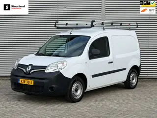 Foto 11 van Renault Kangoo 1.5 dCi 80 Airco/ Navi/ Cruise/ PDC/ Trekhaak/ Imperiaal/