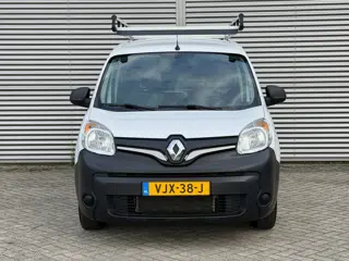 Foto 20 van Renault Kangoo 1.5 dCi 80 Airco/ Navi/ Cruise/ PDC/ Trekhaak/ Imperiaal/