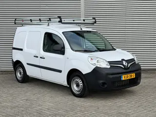 Foto 19 van Renault Kangoo 1.5 dCi 80 Airco/ Navi/ Cruise/ PDC/ Trekhaak/ Imperiaal/
