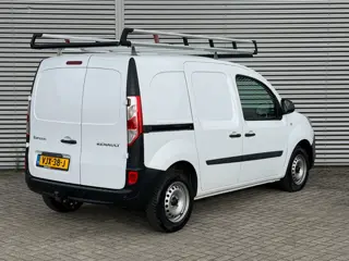 Foto 18 van Renault Kangoo 1.5 dCi 80 Airco/ Navi/ Cruise/ PDC/ Trekhaak/ Imperiaal/