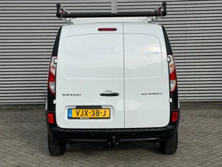 Foto 17 van Renault Kangoo 1.5 dCi 80 Airco/ Navi/ Cruise/ PDC/ Trekhaak/ Imperiaal/