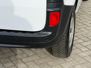 Foto 16 van Renault Kangoo 1.5 dCi 80 Airco/ Navi/ Cruise/ PDC/ Trekhaak/ Imperiaal/