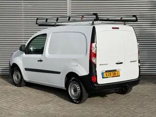 Foto 15 van Renault Kangoo 1.5 dCi 80 Airco/ Navi/ Cruise/ PDC/ Trekhaak/ Imperiaal/