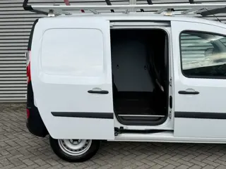 Foto 14 van Renault Kangoo 1.5 dCi 80 Airco/ Navi/ Cruise/ PDC/ Trekhaak/ Imperiaal/