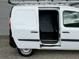 Foto 24 van Renault Kangoo 1.5 dCi 80 Airco/ Navi/ Cruise/ PDC/ Trekhaak/ Imperiaal/