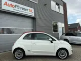 Foto 21 van Fiat 500 C 0.9 TwinAir Turbo Lounge! Airco! Inruiler!
