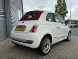 Foto 29 van Fiat 500 C 0.9 TwinAir Turbo Lounge! Airco! Inruiler!
