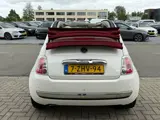 Foto 28 van Fiat 500 C 0.9 TwinAir Turbo Lounge! Airco! Inruiler!