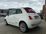 Foto 27 van Fiat 500 C 0.9 TwinAir Turbo Lounge! Airco! Inruiler!