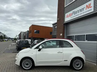 Foto 16 van Fiat 500 C 0.9 TwinAir Turbo Lounge! Airco! Inruiler!