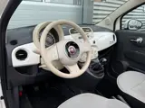 Foto 24 van Fiat 500 C 0.9 TwinAir Turbo Lounge! Airco! Inruiler!