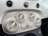 Foto 23 van Fiat 500 C 0.9 TwinAir Turbo Lounge! Airco! Inruiler!