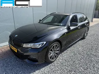 BMW 3 Serie Touring 318i 2.0 156pk Automaat High Executive M-Sportpakket
