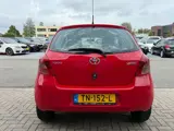 Foto 28 van Toyota Yaris 1.0 VVTi! Airco! Elek. ramen! APK 05-2027!