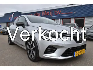 Renault Clio 1.0 TCe 90 Evolution , CLIMATR , CR CONTR , NAVI , LMV16 , PDC A ,