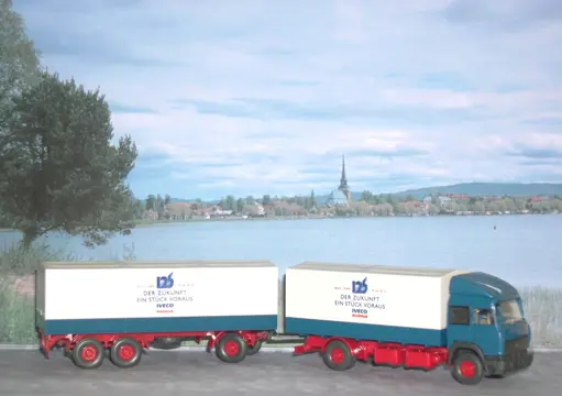 Iveco Wiking 27474