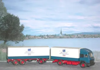 Iveco Wiking 27474