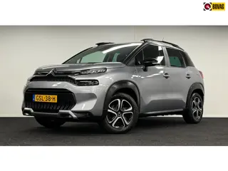 Citroen C3 AIRCROSS 1.2 PureTech*NIEUWMODEL*NweDbriem*Trekhaak*Camera*Navi*Carplay*